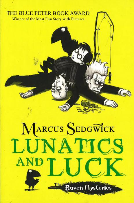 Lunatics And Luck