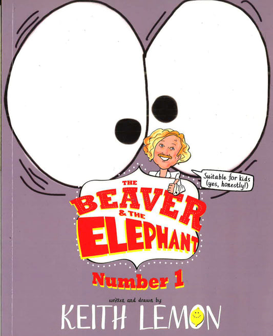 The Beaver And The Elephant