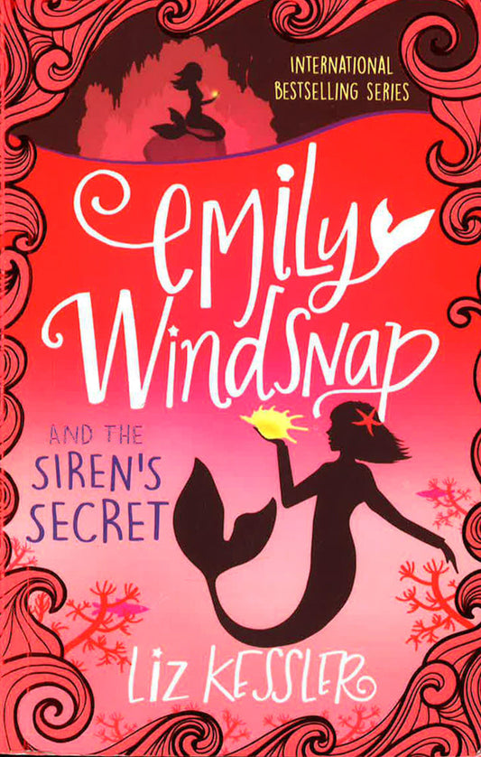 Emily Windsnap And The Siren'S Secret