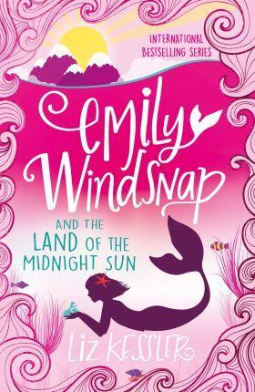 Emily Windsnap And The Land Of The Midnight Sun