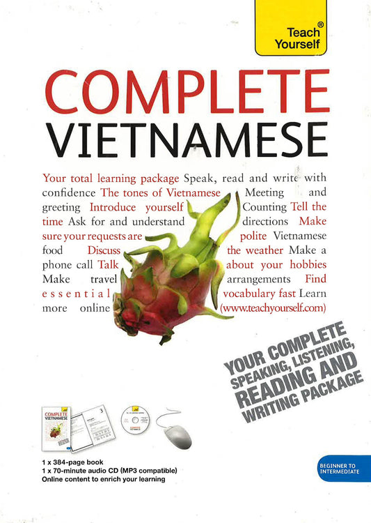 Complete Vietnamese