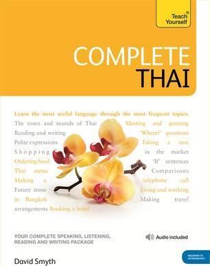 Complete Thai Beginner To Intermediate Course