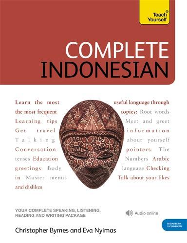 Complete Indonesian