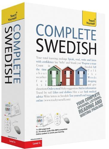 Complete Swedish
