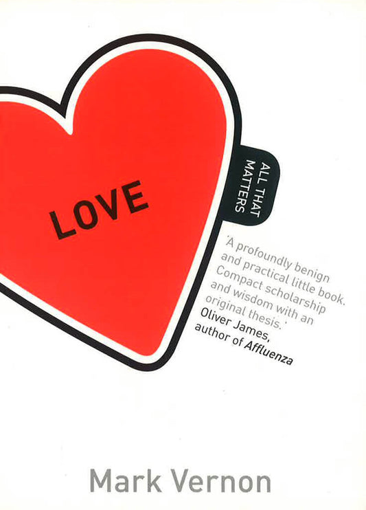 Love: All That Matters