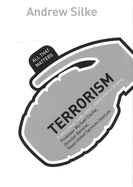 Terrorism