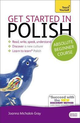 Get Started In Polish