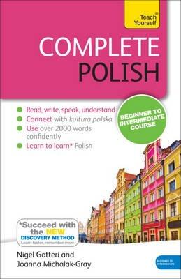 Complete Polish