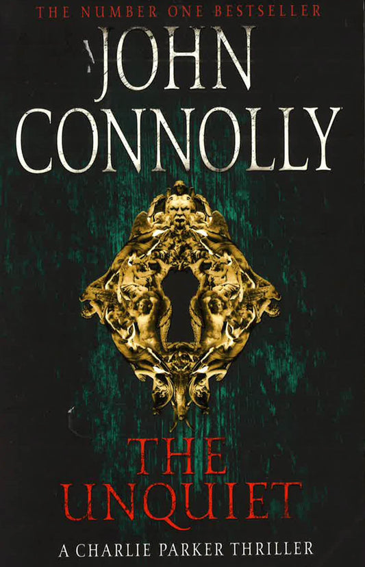 Connolly: Charlie Parker 06 - Unquiet