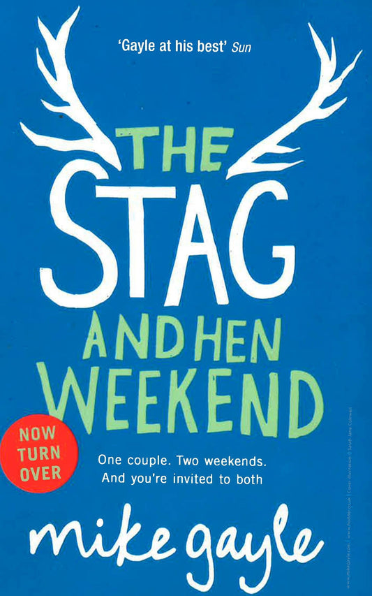 The Stag And Hen Weekend