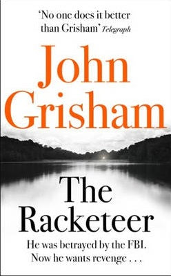The Racketeer