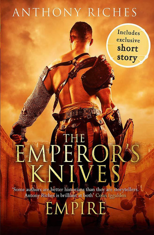 Emperor's Knives