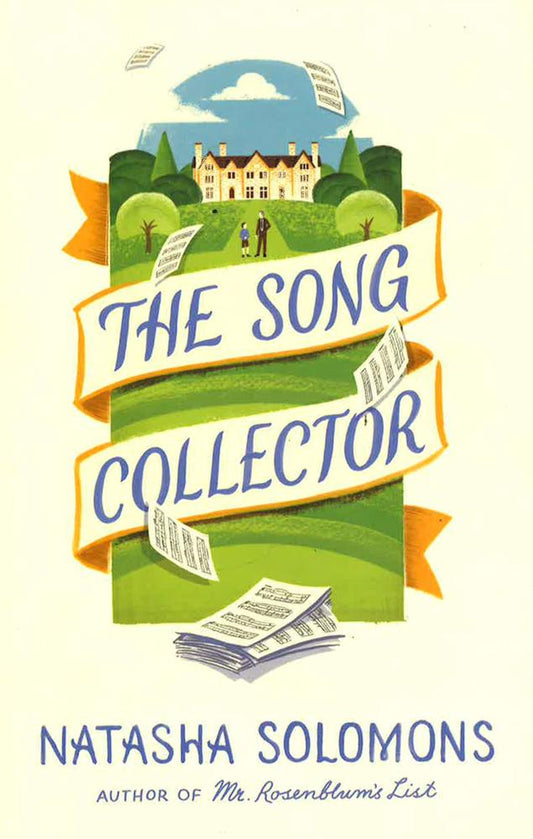 Song Collector