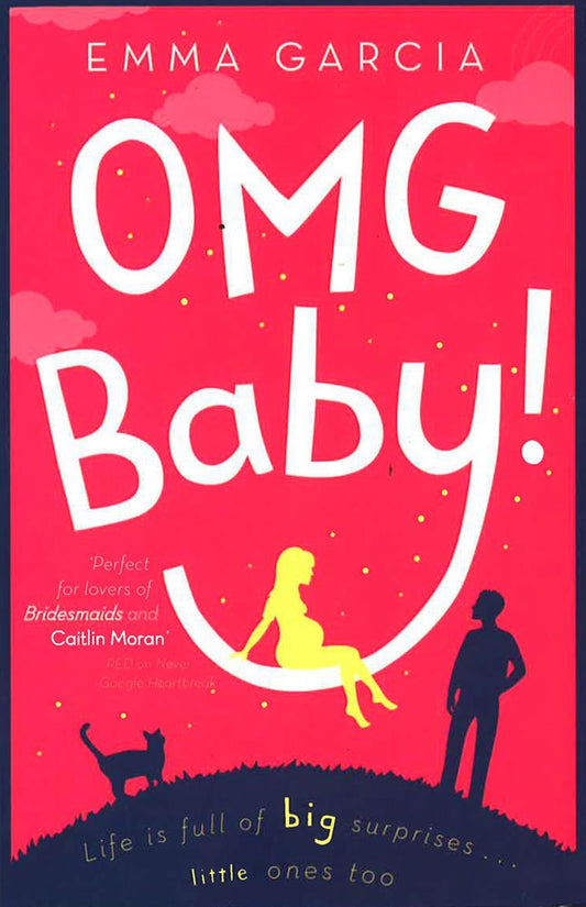Omg Baby!