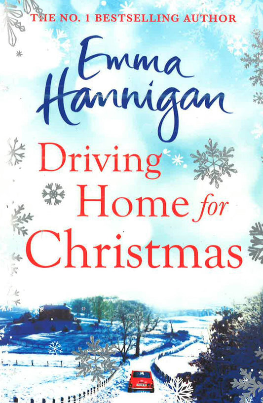 [Bargain Corner] Driving Home For Christmas