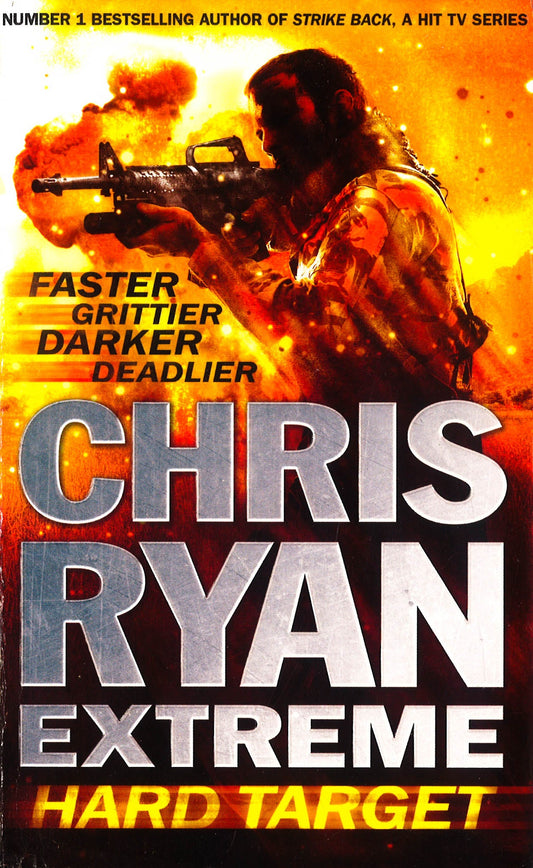 Chris Ryan Extreme : Hard Target