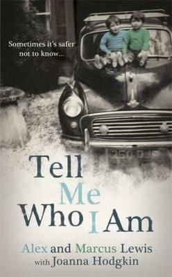 Tell Me Who I Am: Sometimes It's Safer Not To Know