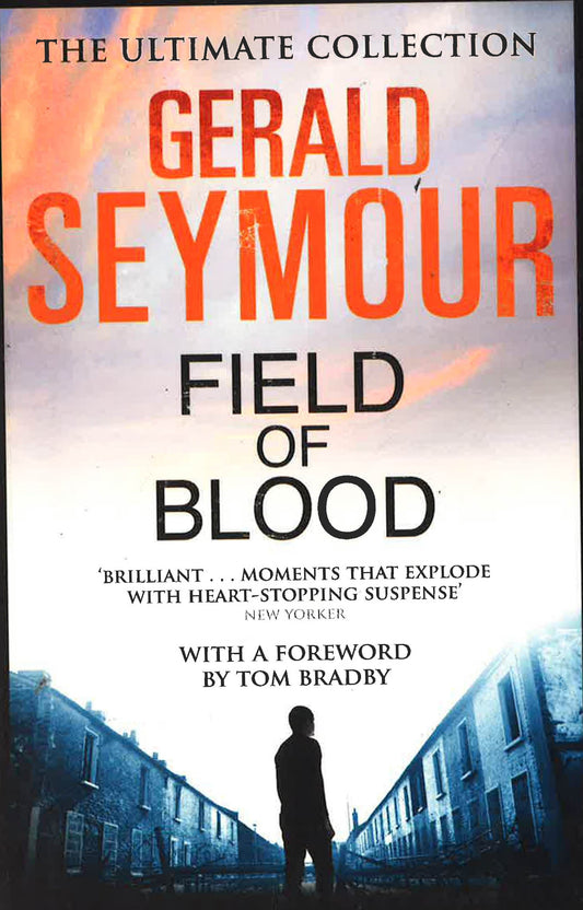Field Of Blood