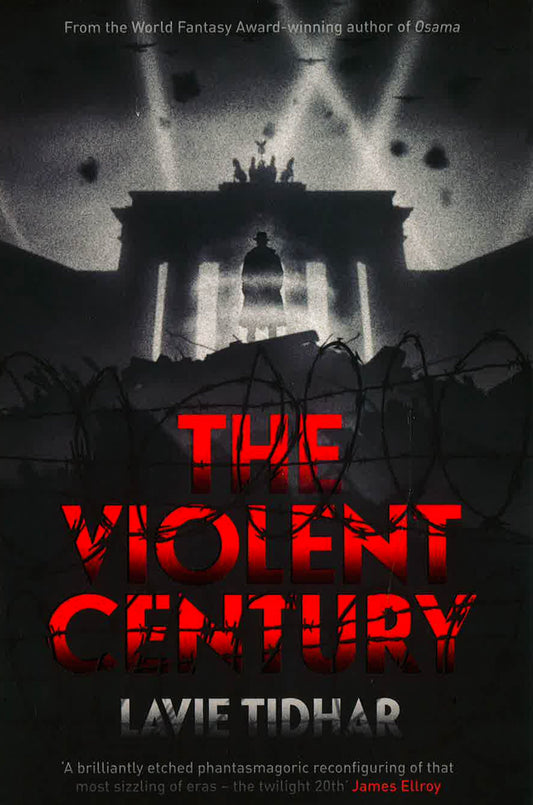 Violent Century