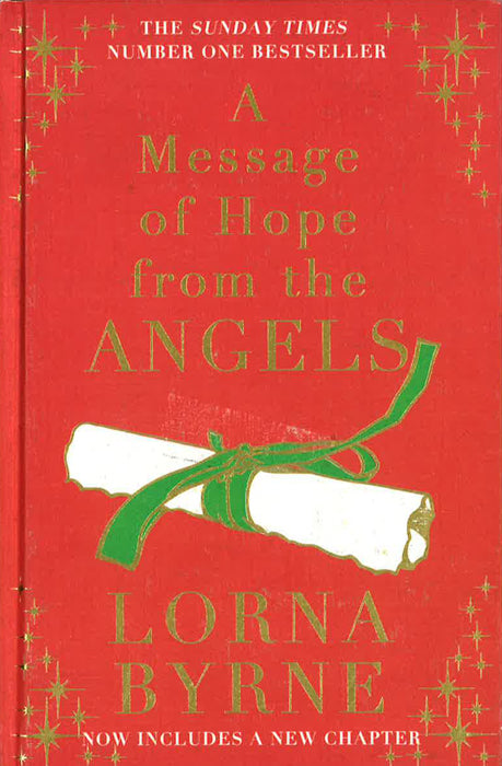 A Message Of Hope From The Angels: The Sunday Times No. 1 Bestseller