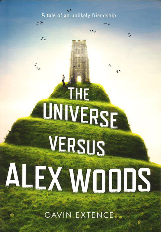 The Universe Versus Alex Woods