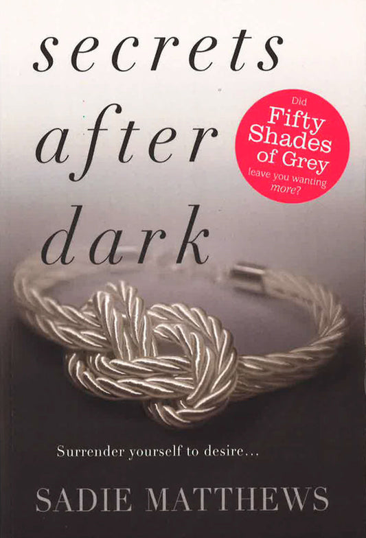 Secrets After Dark (After Dark Book 2): Book Two In The After Dark Series