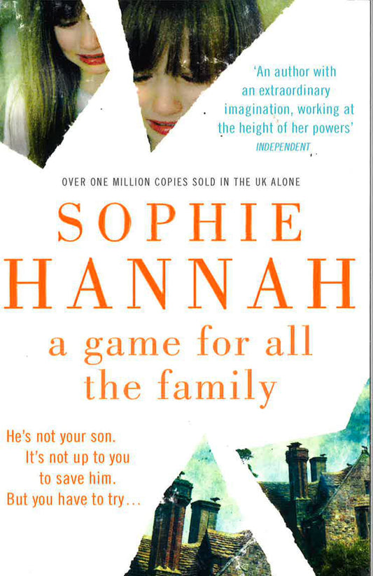 A Game For All The Family