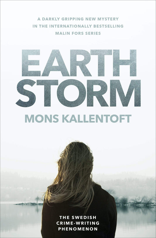 Earth Storm