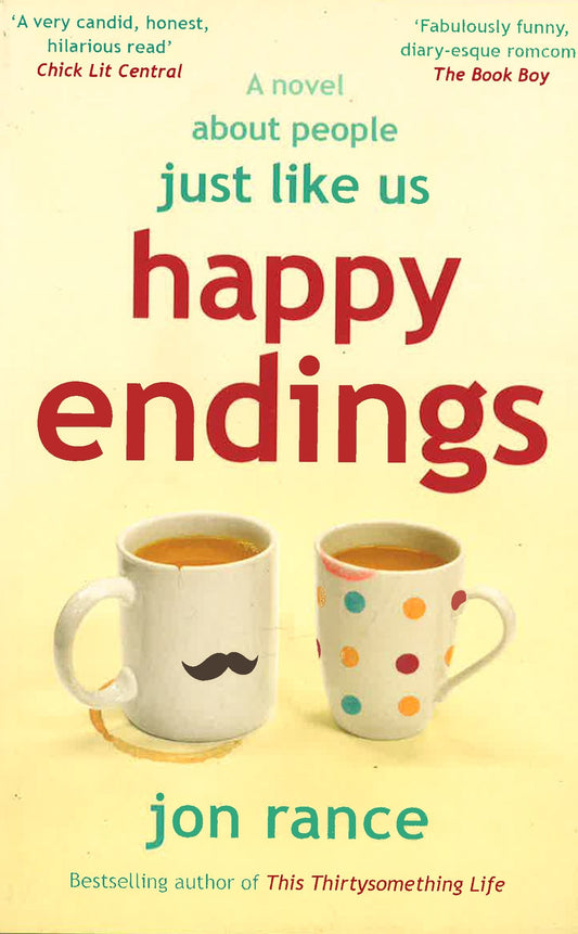 Happy Endings