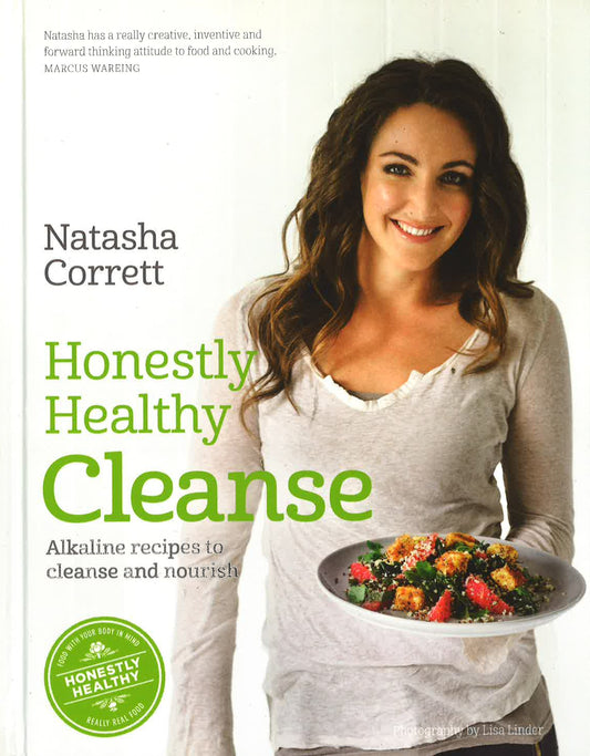 Honestly Healthy Cleanse