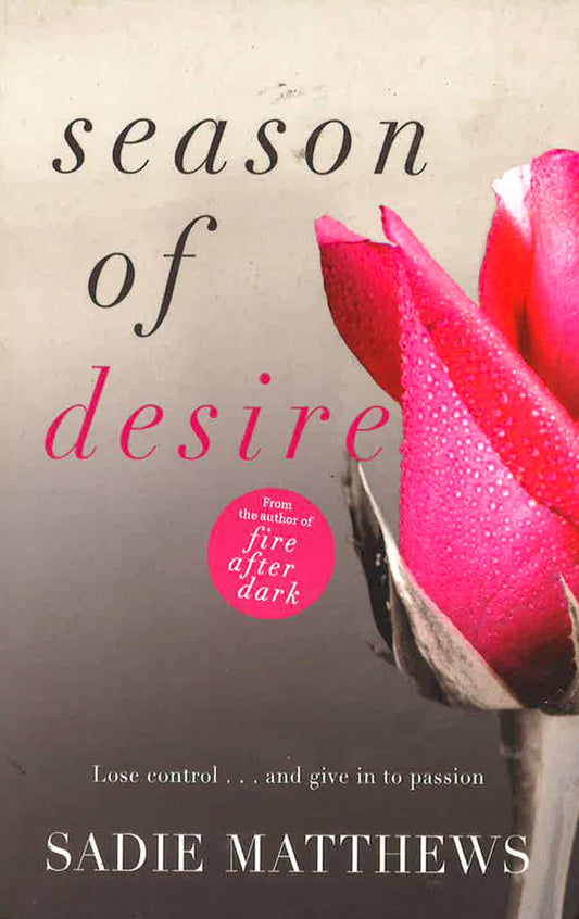 Season Of Desire: Complete Edition (Seasons Trilogy)