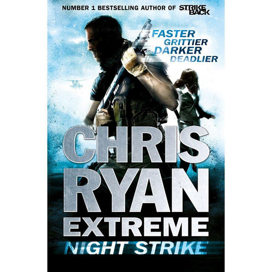 Extreme( Night Strike