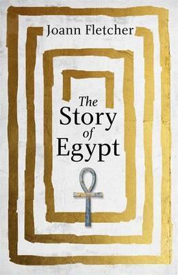 The Story Of Egypt