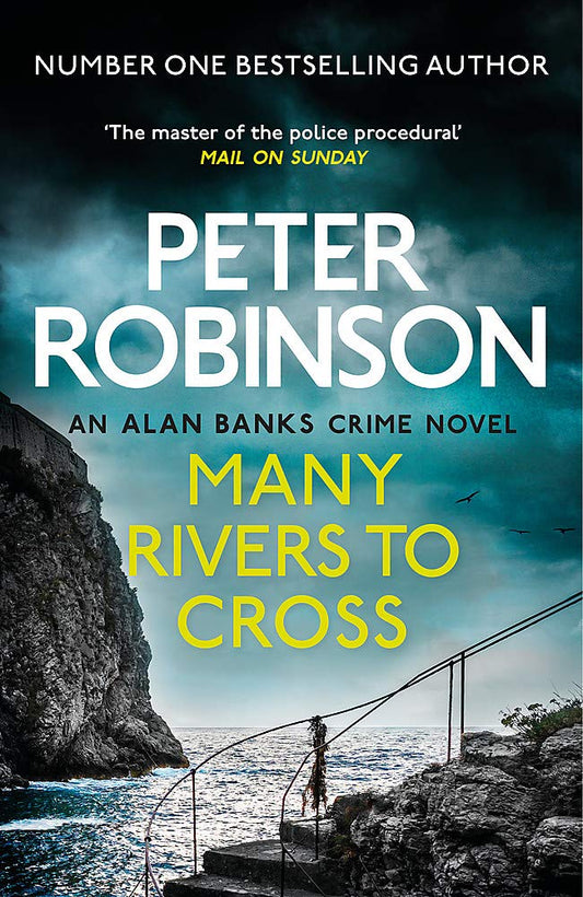 Many Rivers To Cross