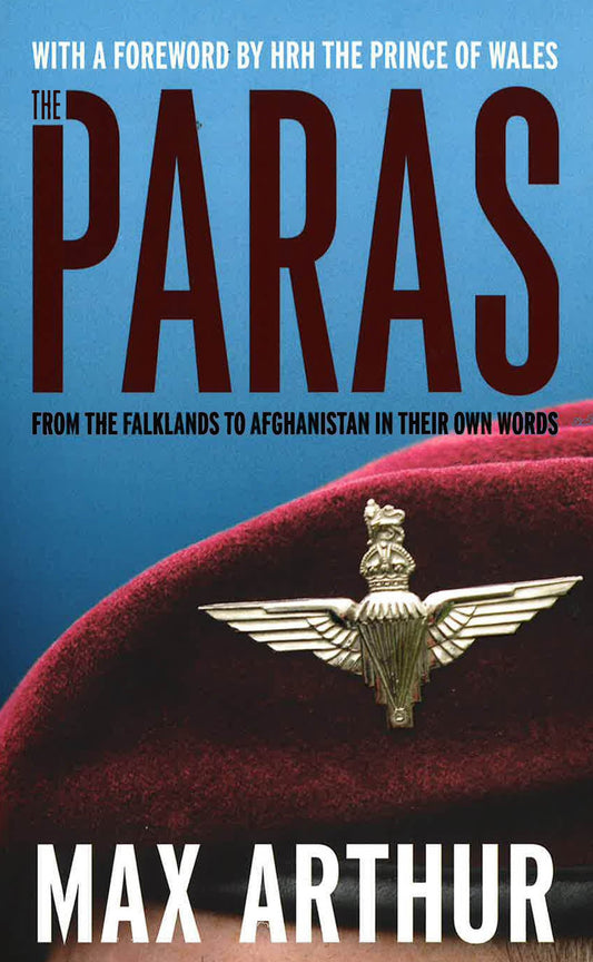 Paras