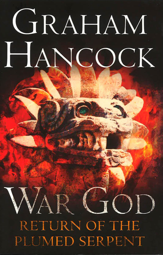 Return Of The Plumed Serpent