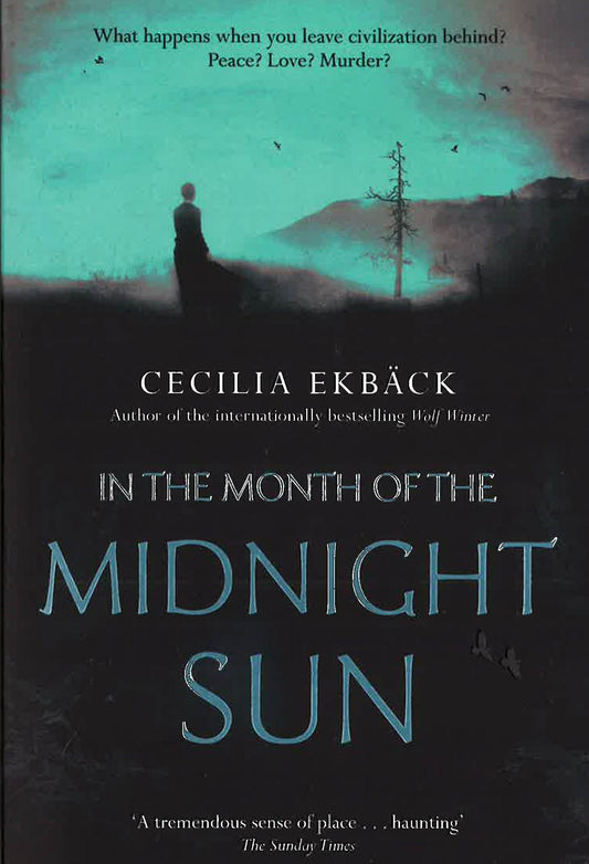 In The Month Of The Midnight Sun