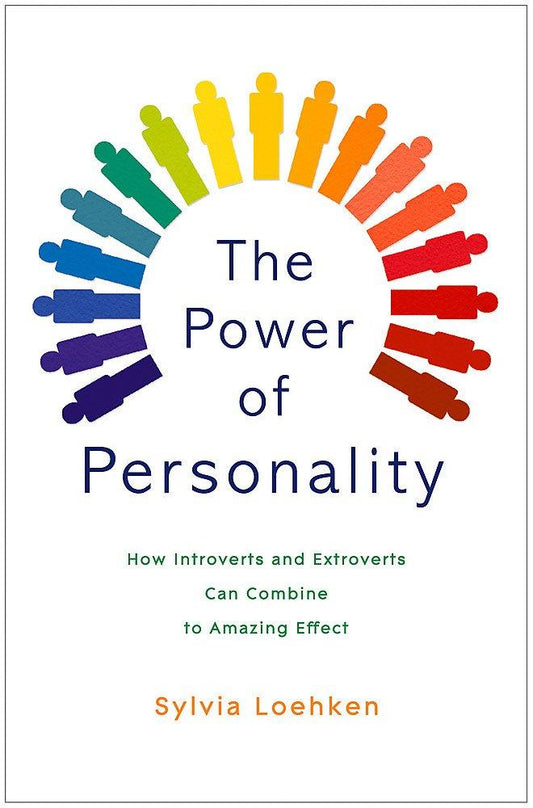 THE POWER OF PERSONALITY