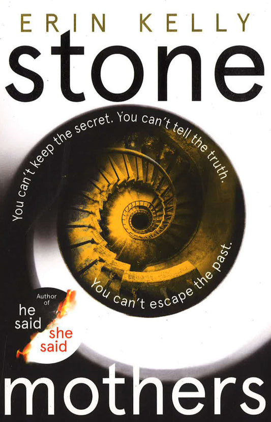 We Know You Know: The Addictive Thriller From The Author Of He Said/She Said And Richard & Judy Book Club Pick