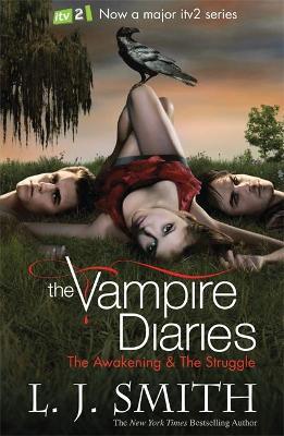 The Vampire Diaries: The Awakening: Book 1