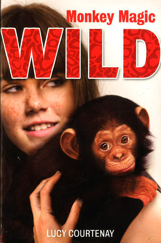 Wild: 2: Monkey Magic