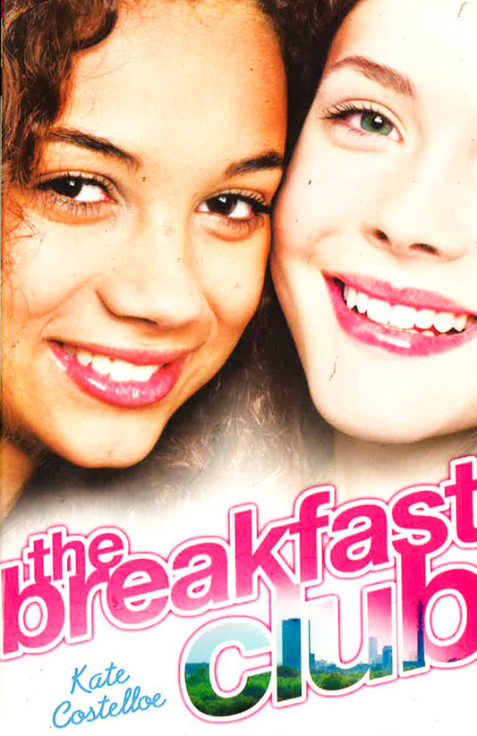 The Breakfast Club: Book 1