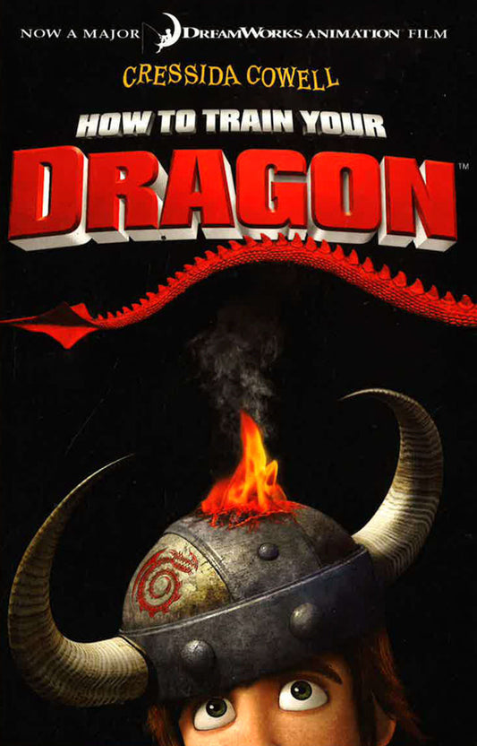 How To Train Your Dragon