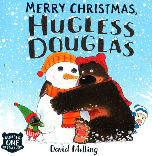 Merry Christmas, Hugless Douglas