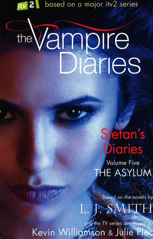 S Diaries: The Asylum: Book 5