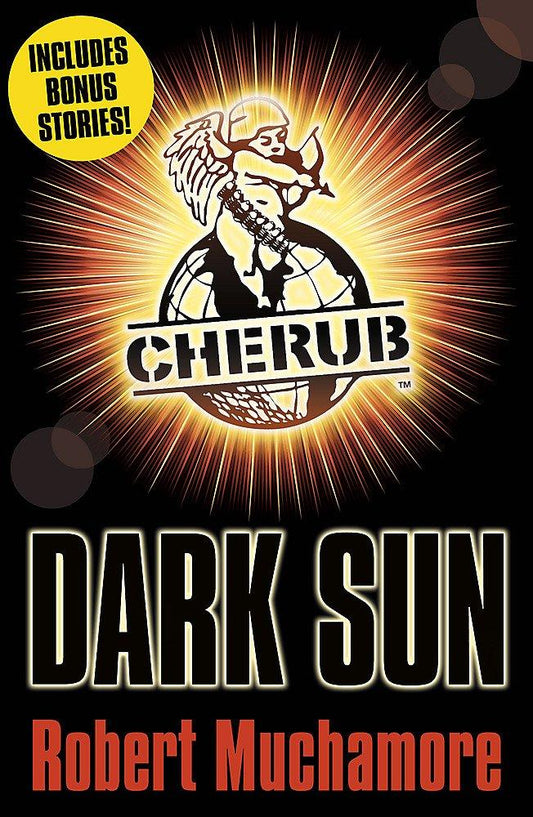 Dark Sun And Other Stories (Cherub)