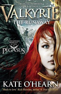 Valkyrie: The Runaway: Book 2
