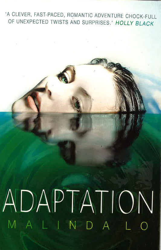 Adaptation