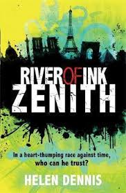 River Of Ink: Zenith: Book 2
