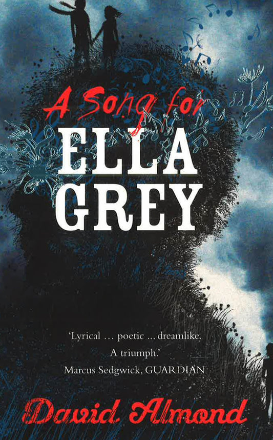 A Song For Ella Grey